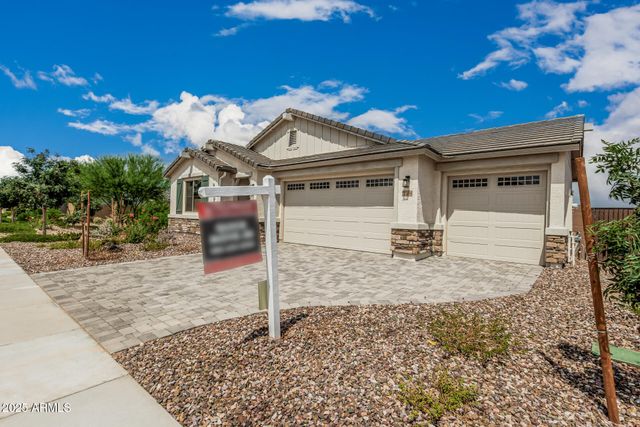 12394 W MARGUERITE Avenue, Avondale, AZ 85323