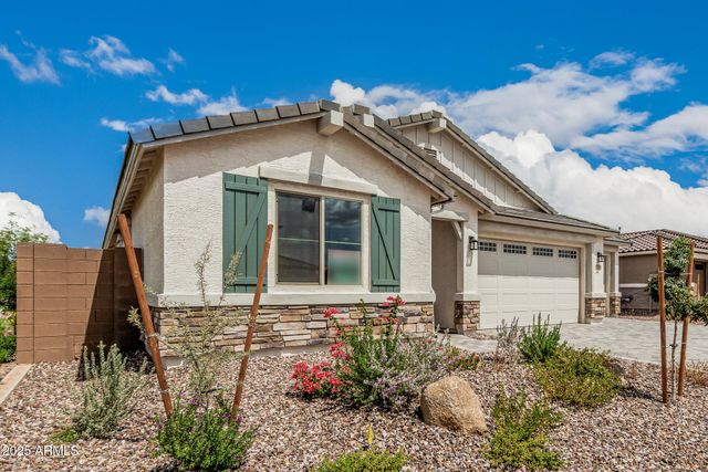 12394 W MARGUERITE Avenue, Avondale, AZ 85323