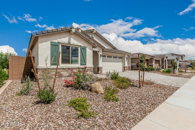 12394 W MARGUERITE Avenue, Avondale, AZ 85323