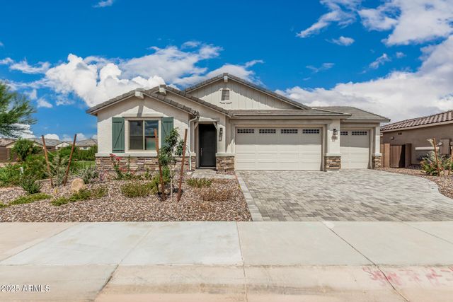 12394 W MARGUERITE Avenue, Avondale, AZ 85323