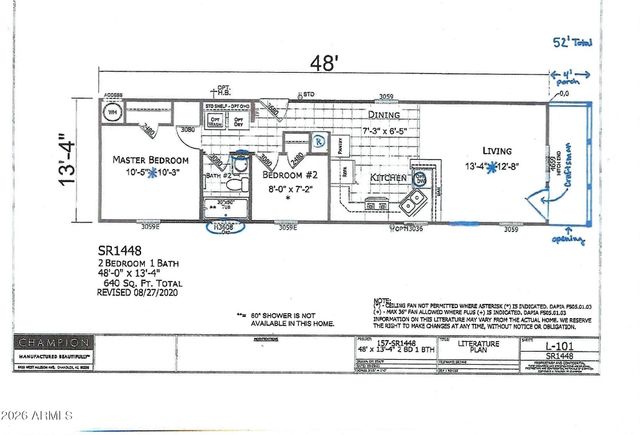 689 Whipple Street 17, Prescott, AZ 86301
