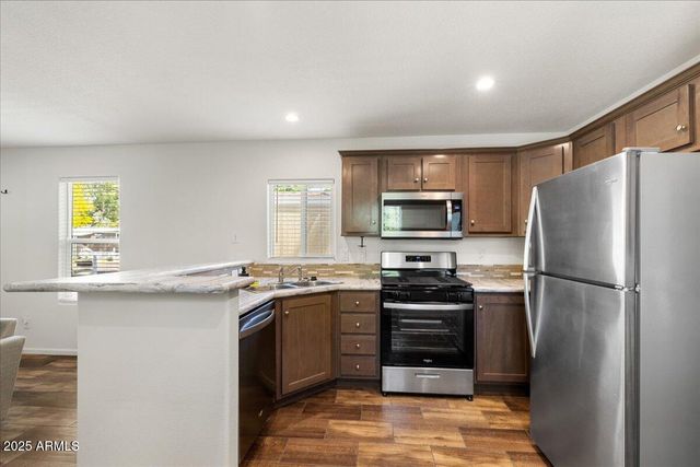 689 Whipple Street 17, Prescott, AZ 86301