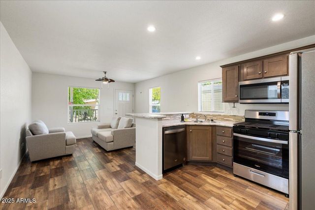 689 Whipple Street 17, Prescott, AZ 86301