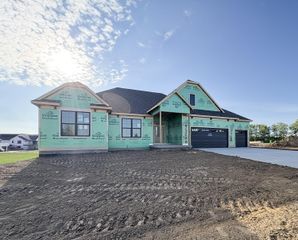 8062 Erie Drive Sw, Byron Twp, MI 49315