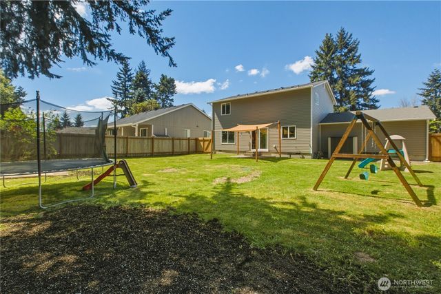 12805 228th Avenue E, Bonney Lake, WA 98391