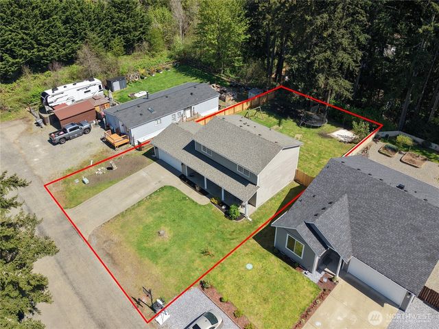 12805 228th Avenue E, Bonney Lake, WA 98391