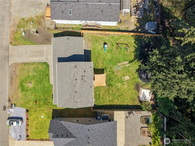 12805 228th Avenue E, Bonney Lake, WA 98391