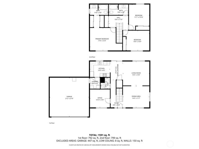12805 228th Avenue E, Bonney Lake, WA 98391