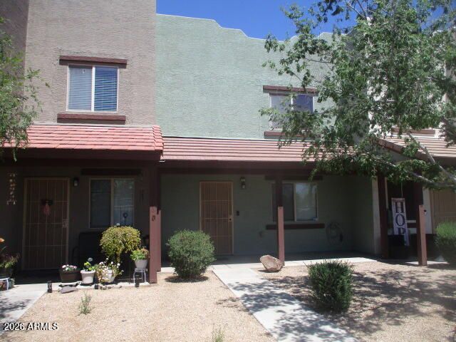 16202 N DESERT SAGE Street, Surprise, AZ 85378