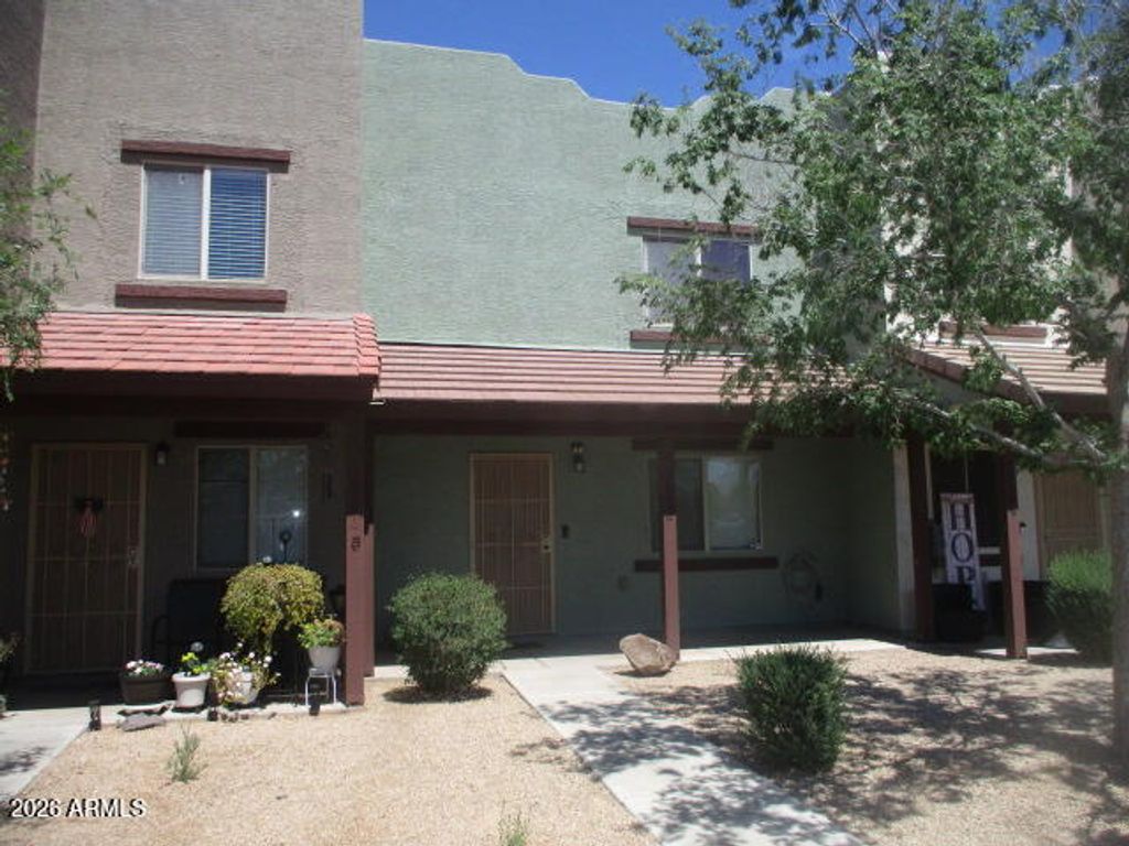 16202 N DESERT SAGE Street, Surprise, AZ 85378