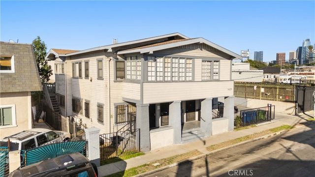 1425 W 18th St. 4, Los Angeles, CA 90006