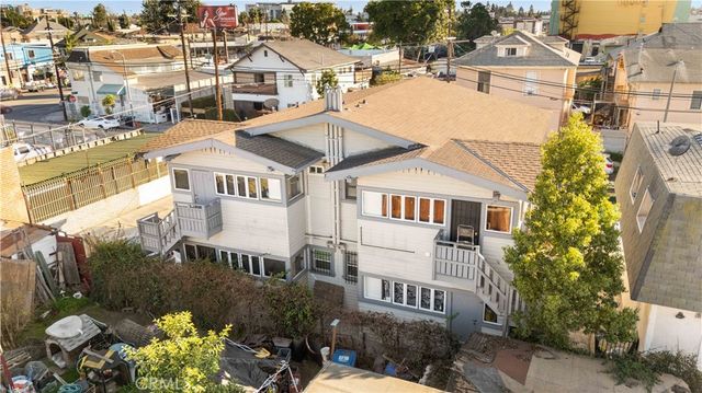 1425 W 18th St. 4, Los Angeles, CA 90006