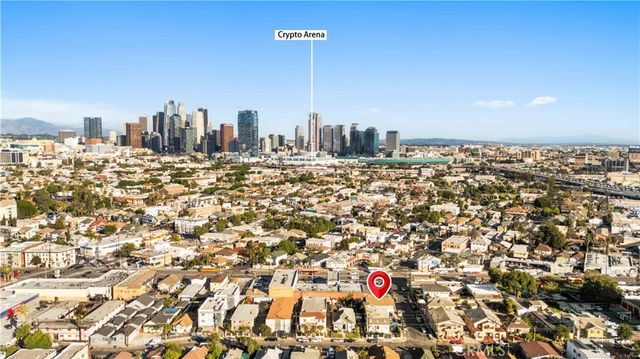 1425 W 18th St. 4, Los Angeles, CA 90006