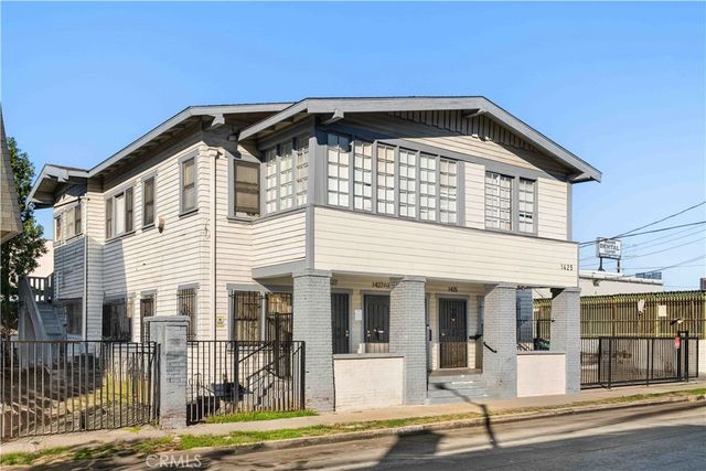 1425 W 18th St. 4, Los Angeles, CA 90006