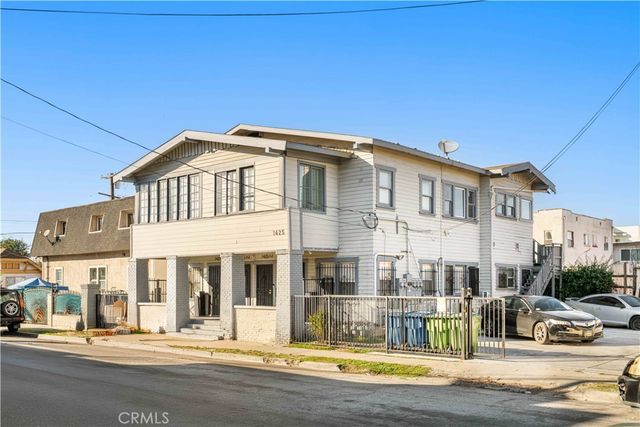 1425 W 18th St. 4, Los Angeles, CA 90006