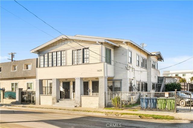 1425 W 18th St. 4, Los Angeles, CA 90006