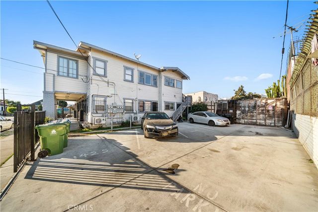 1425 W 18th St. 4, Los Angeles, CA 90006