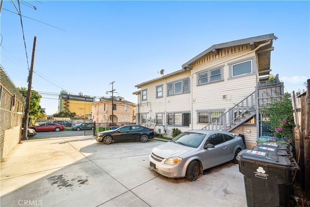 1425 W 18th St. 4, Los Angeles, CA 90006