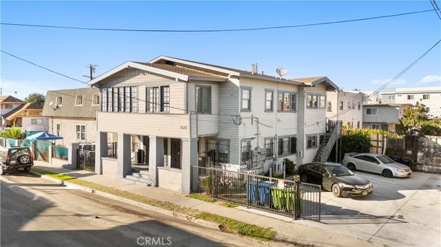 1425 W 18th St. 4, Los Angeles, CA 90006