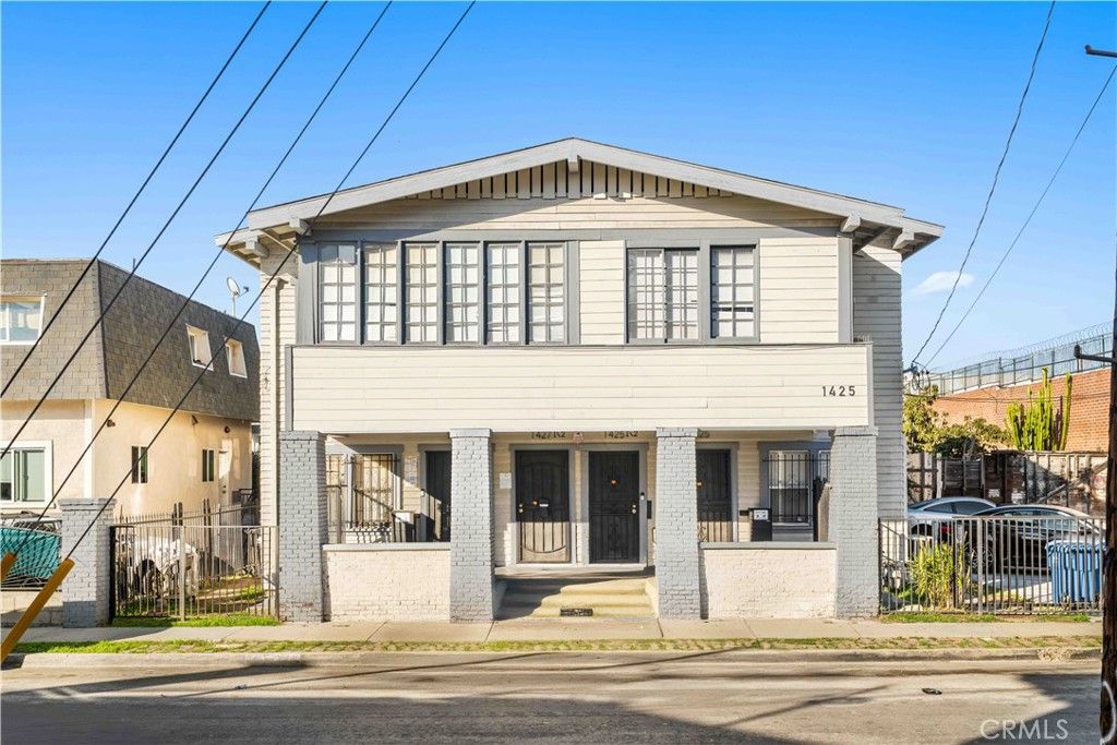 1425 W 18th St. 4, Los Angeles, CA 90006