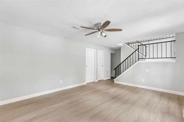 2108 W Lacey Oak Circle, The Woodlands, TX 77380