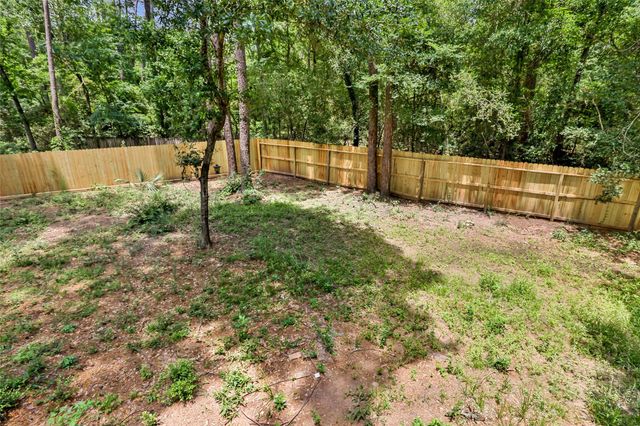 2108 W Lacey Oak Circle, The Woodlands, TX 77380