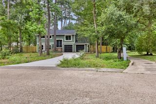 2108 W Lacey Oak Circle, The Woodlands, TX 77380
