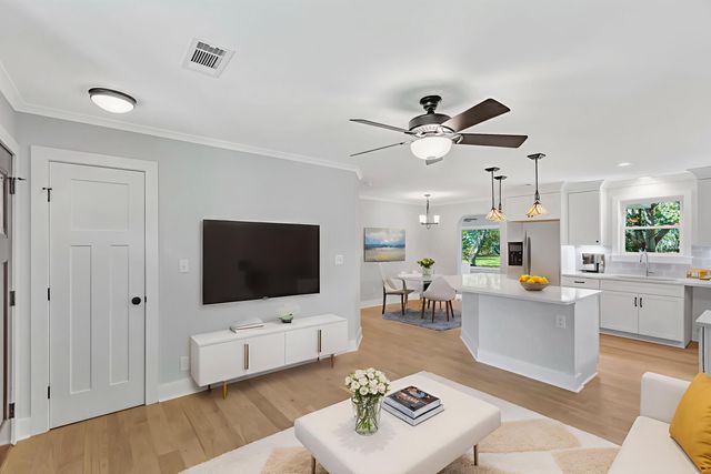 1249 Stone Post Road, Charleston, SC 29412