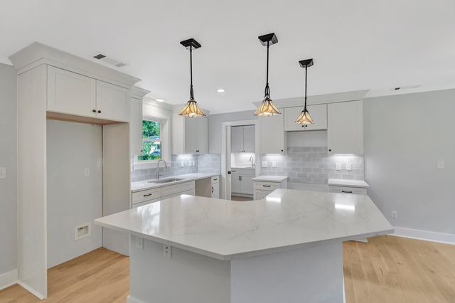 1249 Stone Post Road, Charleston, SC 29412