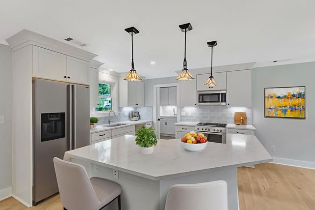 1249 Stone Post Road, Charleston, SC 29412