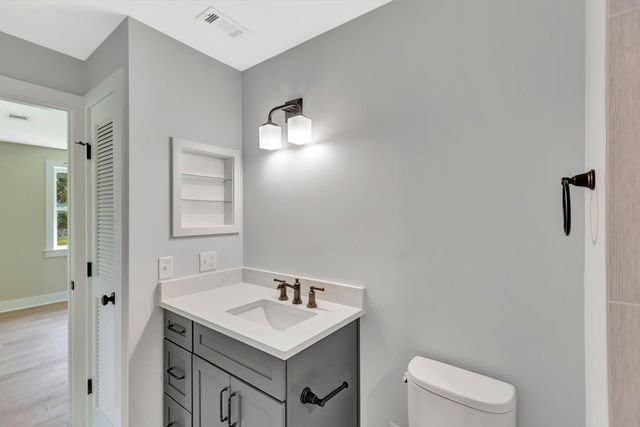 1249 Stone Post Road, Charleston, SC 29412