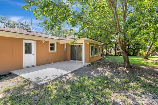 1249 Stone Post Road, Charleston, SC 29412