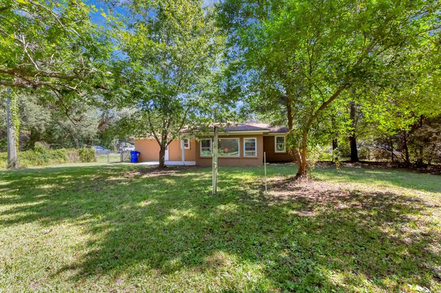 1249 Stone Post Road, Charleston, SC 29412