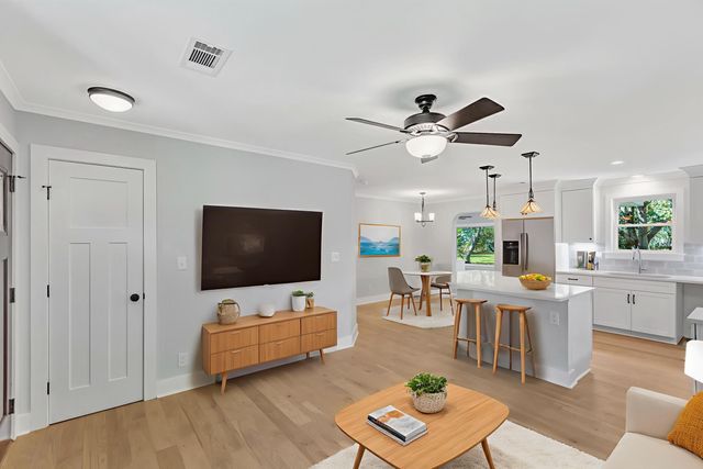 1249 Stone Post Road, Charleston, SC 29412