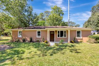 1249 Stone Post Road, Charleston, SC 29412