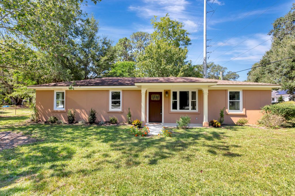 1249 Stone Post Road, Charleston, SC 29412