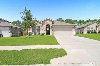 6106 Gingerland Court, Conroe, TX 77304