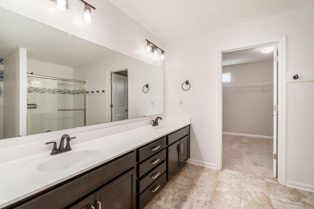 7326 Lilac Hill Drive, Plain City, OH 43064