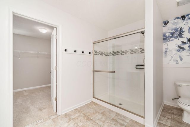 7326 Lilac Hill Drive, Plain City, OH 43064