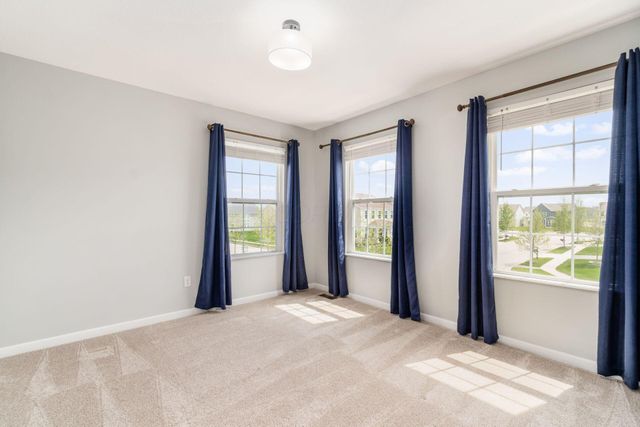 7326 Lilac Hill Drive, Plain City, OH 43064