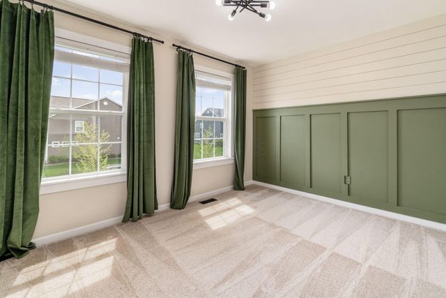 7326 Lilac Hill Drive, Plain City, OH 43064