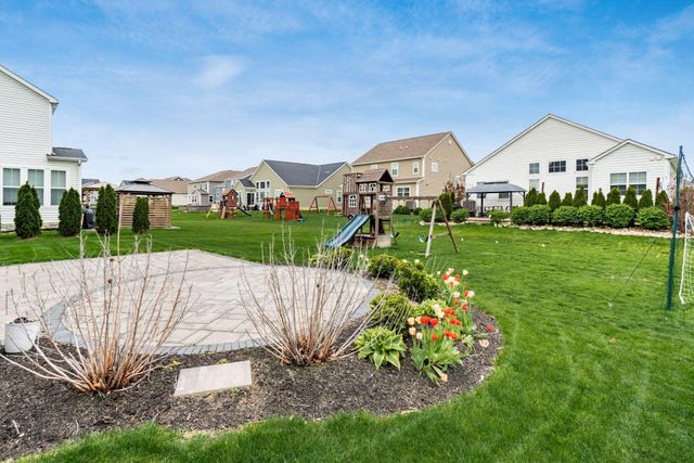 7326 Lilac Hill Drive, Plain City, OH 43064