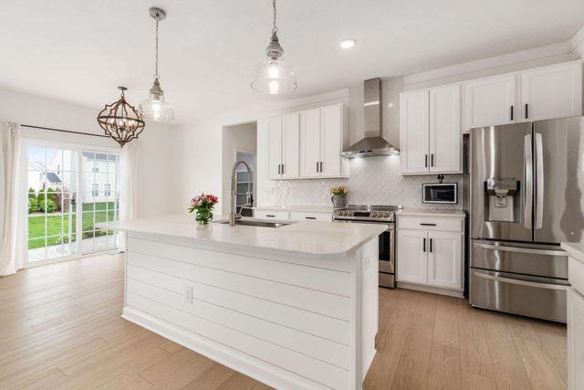 7326 Lilac Hill Drive, Plain City, OH 43064