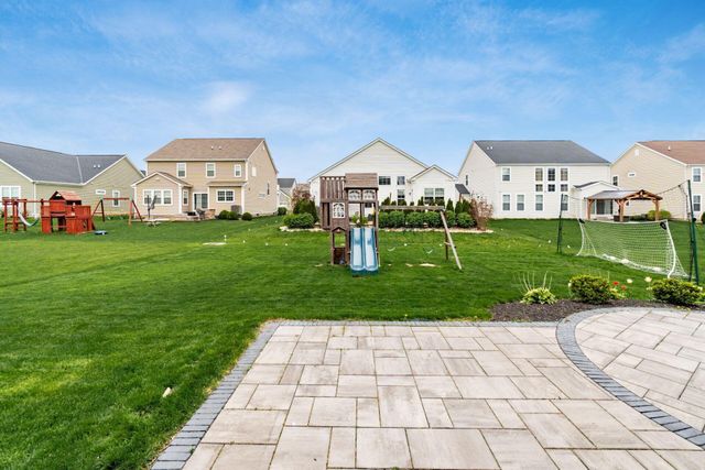 7326 Lilac Hill Drive, Plain City, OH 43064