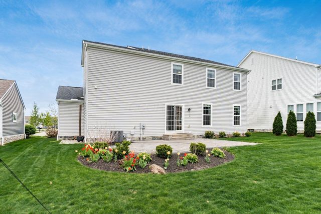 7326 Lilac Hill Drive, Plain City, OH 43064