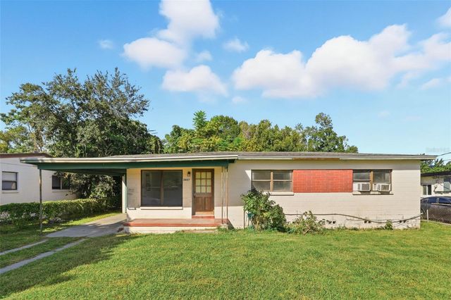 5607 ANDORA STREET, Orlando, FL 32807