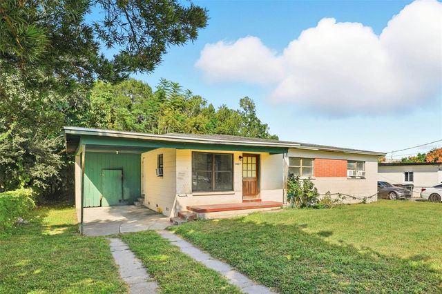5607 ANDORA STREET, Orlando, FL 32807
