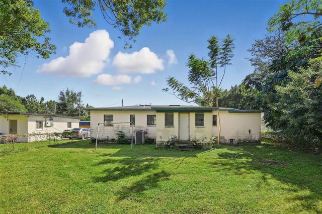 5607 ANDORA STREET, Orlando, FL 32807
