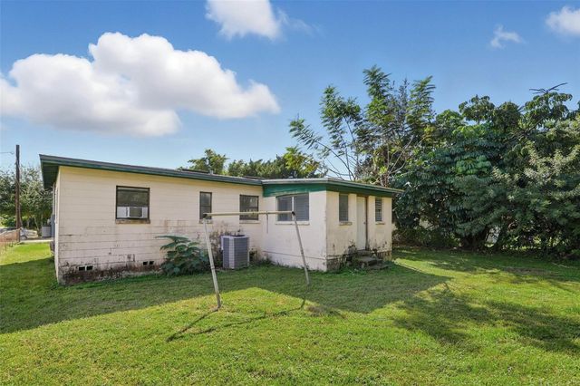 5607 ANDORA STREET, Orlando, FL 32807