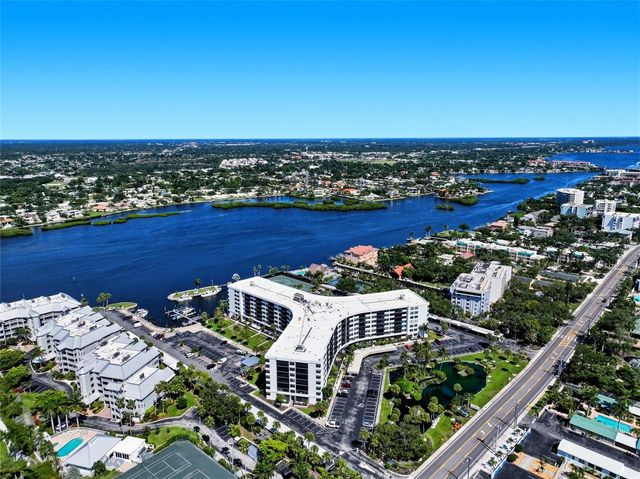 5855 MIDNIGHT PASS ROAD 222, Sarasota, FL 34242